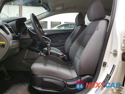 Zdjęcie 7 z 12 samochodu: 2018 KIA FORTE LX VIN:3KPFK4A72JE245186 - miniatura