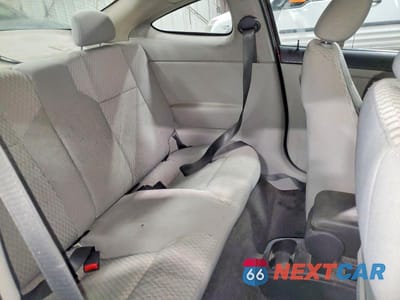 Zdjęcie 10 z 12 samochodu: 2007 CHEVROLET COBALT LT VIN:1G1AL15F577222395 - miniatura