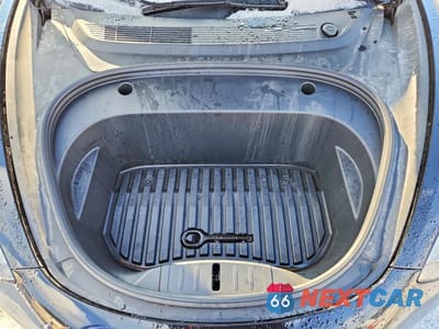 Zdjęcie 11 z 12 samochodu: 2022 TESLA MODEL 3 VIN:5YJ3E1EBXNF320269 - miniatura