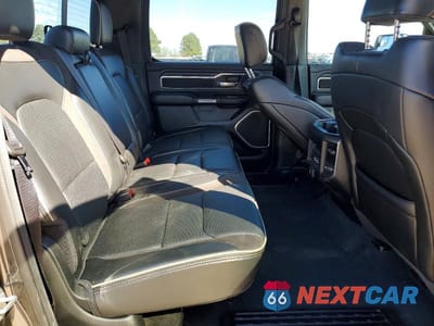 Zdjęcie 10 z 12 samochodu: 2023 RAM 1500 LARAMIE VIN:1C6SRFJT4PN502802 - miniatura