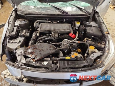 Zdjęcie 12 z 13 samochodu: 2022 SUBARU OUTBACK ONYX EDITION XT VIN:4S4BTGLD7N3227209 - miniatura