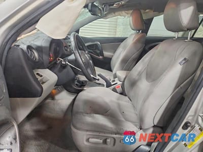 Zdjęcie 7 z 12 samochodu: 2012 TOYOTA RAV4 LIMITED VIN:2T3YK4DV4CW017569 - miniatura