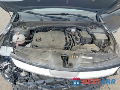 Zdjęcie 12 z 12 samochodu: 2024 KIA SPORTAGE LX VIN:KNDPUCDF7R7235731 - miniatura