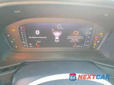 Zdjęcie 9 z 12 samochodu: 2024 HONDA ACCORD EX VIN:1HGCY1F35RA044338 - miniatura