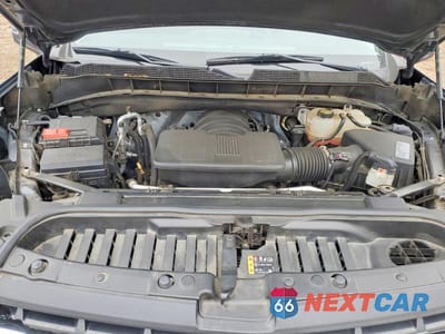 Zdjęcie 11 z 11 samochodu: 2020 CHEVROLET SILVERADO C1500 LT VIN:1GCPWCED3LZ180438 - miniatura