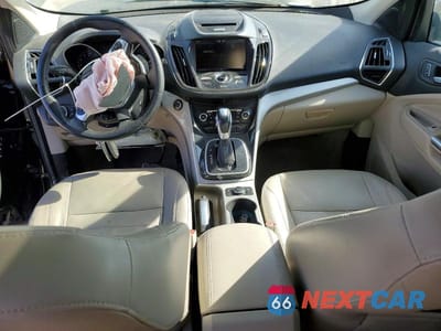 Zdjęcie 8 z 12 samochodu: 2013 FORD ESCAPE SEL VIN:1FMCU9HX2DUB95925 - miniatura