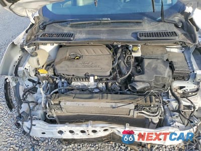 Zdjęcie 12 z 14 samochodu: 2018 FORD ESCAPE SEL VIN:1FMCU0HD7JUC06673 - miniatura