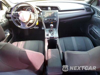 Zdjęcie 8 z 11 samochodu: 2018 HONDA CIVIC SPORT VIN:SHHFK7H47JU432820 - miniatura
