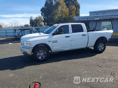 2018 RAM 2500 ST 3C6UR4CJ9JG363405 - główne zdjęcie licytacji z USA - miniatura