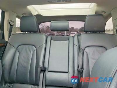 Zdjęcie 10 z 14 samochodu: 2015 AUDI Q7 PREMIUM PLUS VIN:WA1LGAFE0FD015062 - miniatura