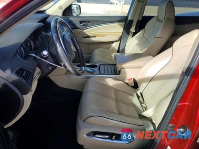 Zdjęcie 7 z 12 samochodu: 2019 ACURA MDX ADVANCE VIN:5J8YD4H88KL007788 - miniatura