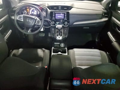 Zdjęcie 8 z 12 samochodu: 2018 HONDA CR-V LX VIN:2HKRW6H33JH222169 - miniatura