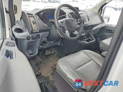 Zdjęcie 8 z 14 samochodu: 2018 FORD TRANSIT 150 DELIVERY VAN VIN:1FTYE2CMXJKA54698 - miniatura