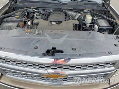 Zdjęcie 11 z 11 samochodu: 2014 CHEVROLET SILVERADO C1500 LT VIN:3GCPCREC7EG498505 - miniatura