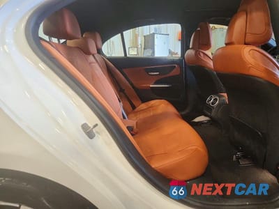 Zdjęcie 10 z 11 samochodu: 2025 MERCEDES-BENZ C 300 4MATIC VIN:W1KAF4HB0SR245255 - miniatura