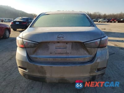 Zdjęcie 6 z 12 samochodu: 2016 SCION IA BASE VIN:3MYDLBZV9GY130248 - miniatura