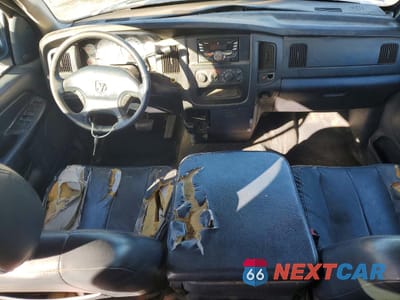 Zdjęcie 8 z 13 samochodu: 2002 DODGE RAM 1500 VIN:1D3HA18NX2J193123 - miniatura