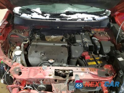 Zdjęcie 12 z 14 samochodu: 2020 MITSUBISHI RVR SE VIN:JA4AJ4AW0LU603372 - miniatura