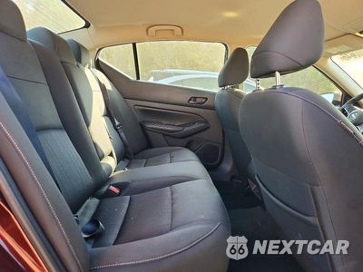 Zdjęcie 10 z 12 samochodu: 2023 NISSAN ALTIMA SV VIN:1N4BL4DV6PN326742 - miniatura