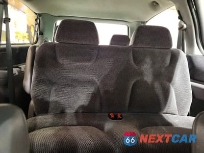 Zdjęcie 10 z 13 samochodu: 1996 DODGE GRAND CARAVAN SE VIN:1B4GP44R5TB281406 - miniatura