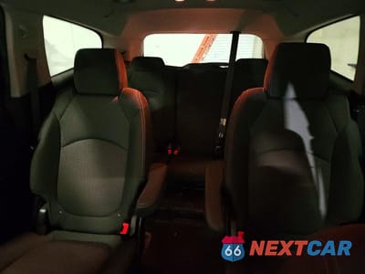 Zdjęcie 10 z 12 samochodu: 2016 CHEVROLET TRAVERSE LT VIN:1GNKVGKD3GJ227486 - miniatura