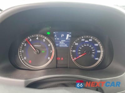 Zdjęcie 9 z 11 samochodu: 2014 HYUNDAI ACCENT GLS VIN:KMHCT4AE9EU738963 - miniatura