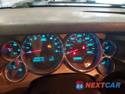 Zdjęcie 9 z 13 samochodu: 2012 CHEVROLET SILVERADO K1500 LT VIN:1GCRKSE71CZ207547 - miniatura