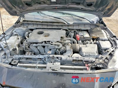 Zdjęcie 11 z 12 samochodu: 2019 NISSAN ALTIMA SV VIN:1N4BL4DV4KC105712 - miniatura