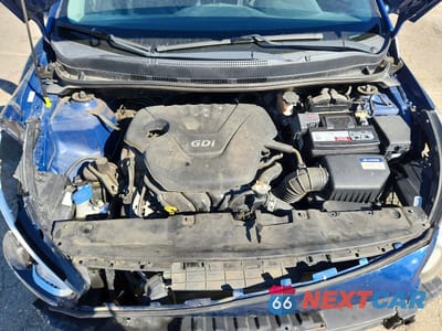 Zdjęcie 11 z 12 samochodu: 2017 HYUNDAI ACCENT SE VIN:KMHCT5AE5HU325481 - miniatura