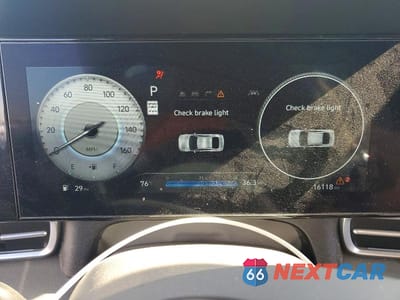 Zdjęcie 9 z 12 samochodu: 2024 HYUNDAI ELANTRA SEL VIN:KMHLM4DG2RU807671 - miniatura