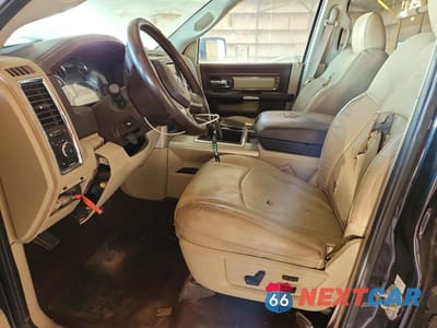 Zdjęcie 7 z 13 samochodu: 2015 RAM 1500 LARAMIE VIN:1C6RR6NM0FS581449 - miniatura
