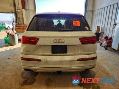 Zdjęcie 6 z 14 samochodu: 2019 AUDI Q7 PREMIUM PLUS VIN:WA1LAAF72KD025184 - miniatura