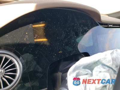 Zdjęcie 9 z 14 samochodu: 2025 MERCEDES-BENZ EQS SUV 450 4MATIC VIN:4JGDM2EB8SA039245 - miniatura