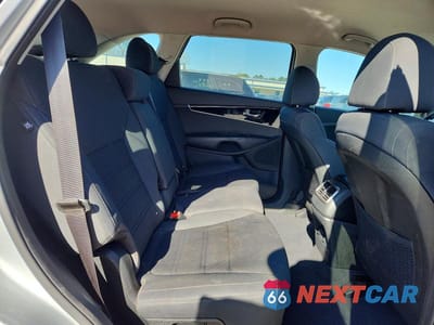 Zdjęcie 11 z 13 samochodu: 2019 KIA SORENTO LX VIN:5XYPG4A59KG558244 - miniatura