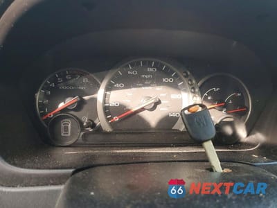 Zdjęcie 9 z 12 samochodu: 2003 HONDA PILOT EXL VIN:2HKYF18703H525351 - miniatura