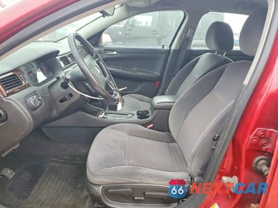 Zdjęcie 7 z 12 samochodu: 2013 CHEV IMPALA LT VIN:2G1WB5E35D1150662 - miniatura