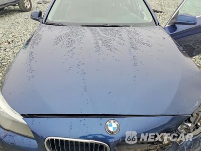 Zdjęcie 11 z 13 samochodu: 2013 BMW 528 I VIN:WBAXG5C56DDY33652 - miniatura