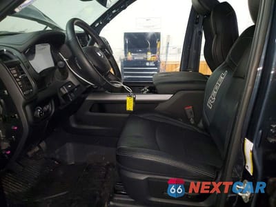 Zdjęcie 7 z 11 samochodu: 2025 RAM 2500 POWERWAGON VIN:3C6UR5EJ0SG574514 - miniatura