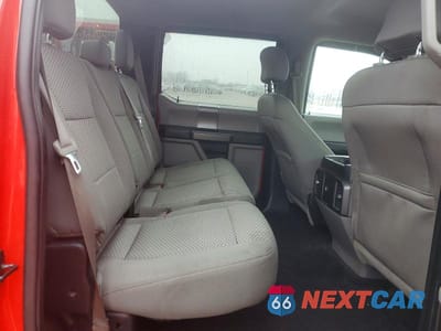 Zdjęcie 10 z 11 samochodu: 2016 FORD F150 SUPERCREW VIN:1FTFW1EF6GFC48482 - miniatura