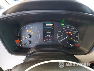 Zdjęcie 9 z 13 samochodu: 2023 TOYOTA COROLLA LE VIN:JTDBCMFE6P3007814 - miniatura