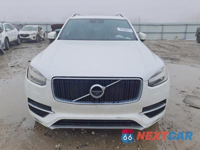 Piąte zdjęcie samochodu w środku: 2017 VOLVO XC90 T6 VIN:YV4A22PK8H1116597 - miniatura