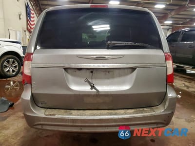 Zdjęcie 6 z 13 samochodu: 2014 CHRYSLER TOWN & COUNTRY TOURING L VIN:2C4RC1CG9ER133379 - miniatura