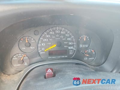 Zdjęcie 9 z 13 samochodu: 1998 CHEVROLET EXPRESS DELIVERY VAN VIN:1GCHG35R0W1063674 - miniatura