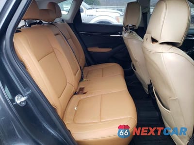 Zdjęcie 11 z 12 samochodu: 2024 KIA SELTOS EX VIN:KNDERCAA2R7600138 - miniatura