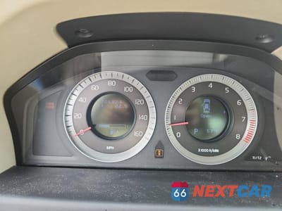Zdjęcie 9 z 13 samochodu: 2008 VOLVO S80 T6 TURBO VIN:YV1AH992781075431 - miniatura