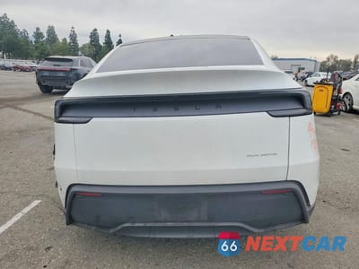 Zdjęcie 6 z 12 samochodu: 2026 TESLA MODEL Y VIN:7SAYGDEE8TF365626 - miniatura