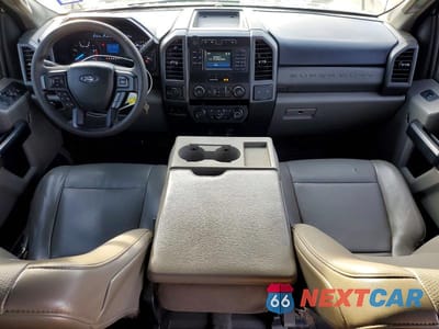 Zdjęcie 8 z 11 samochodu: 2019 FORD F250 SUPER DUTY VIN:1FT7W2BT8KEC19729 - miniatura