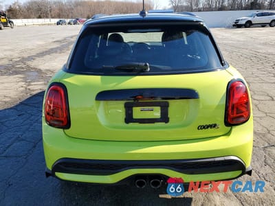 Zdjęcie 6 z 15 samochodu: 2024 MINI COOPER VIN:WMW53DK0XR2U57897 - miniatura