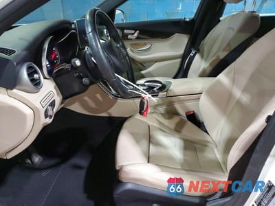 Zdjęcie 7 z 11 samochodu: 2018 MERCEDES-BENZ C 300 4MATIC VIN:55SWF4KB0JU242058 - miniatura