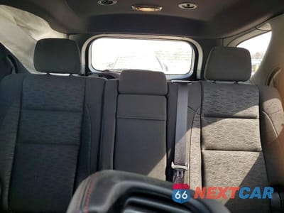 Zdjęcie 10 z 13 samochodu: 2026 DODGE DURANGO GT VIN:1C4RDHDG7TC165323 - miniatura